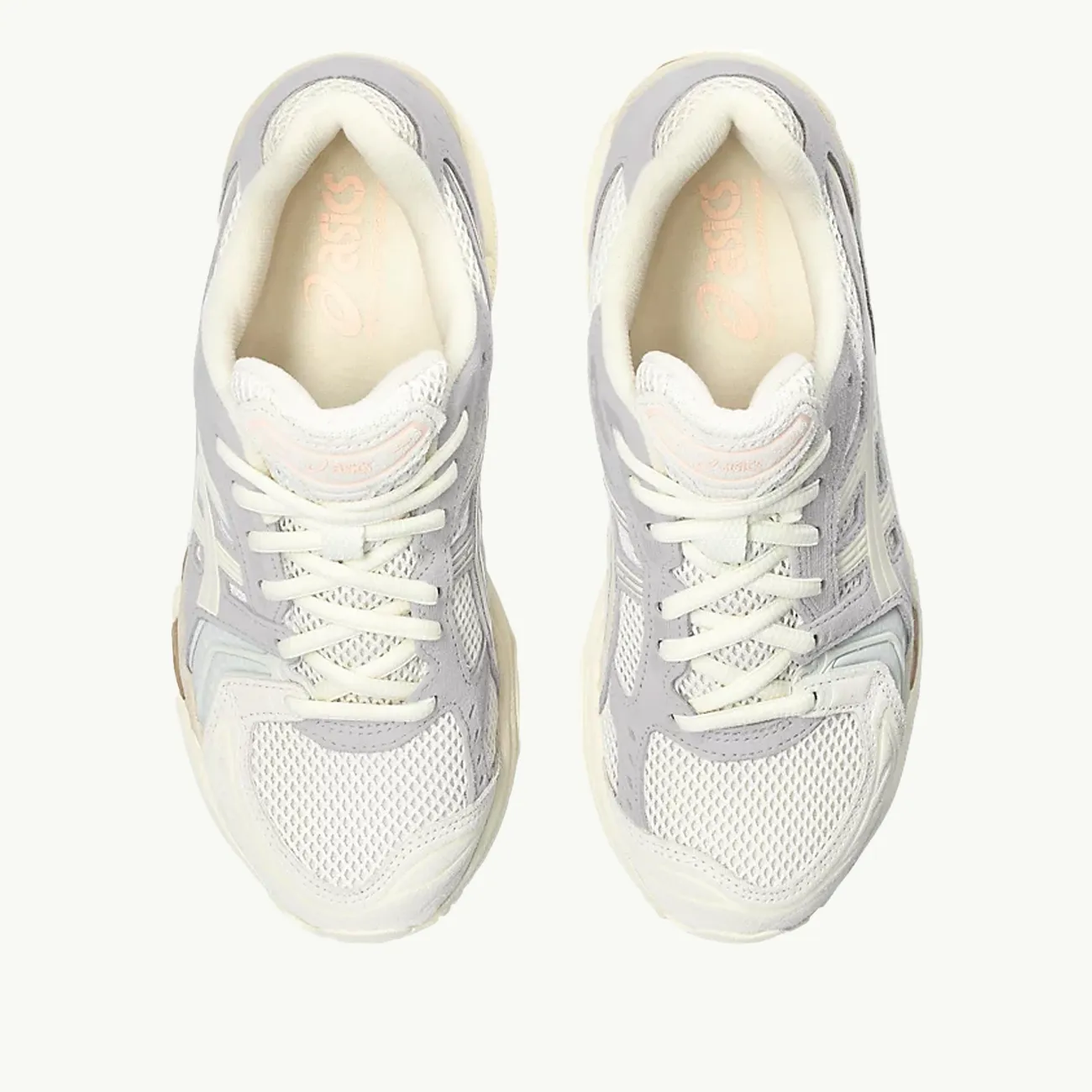 W GEL KAYANO 14 CREAM BLUSH