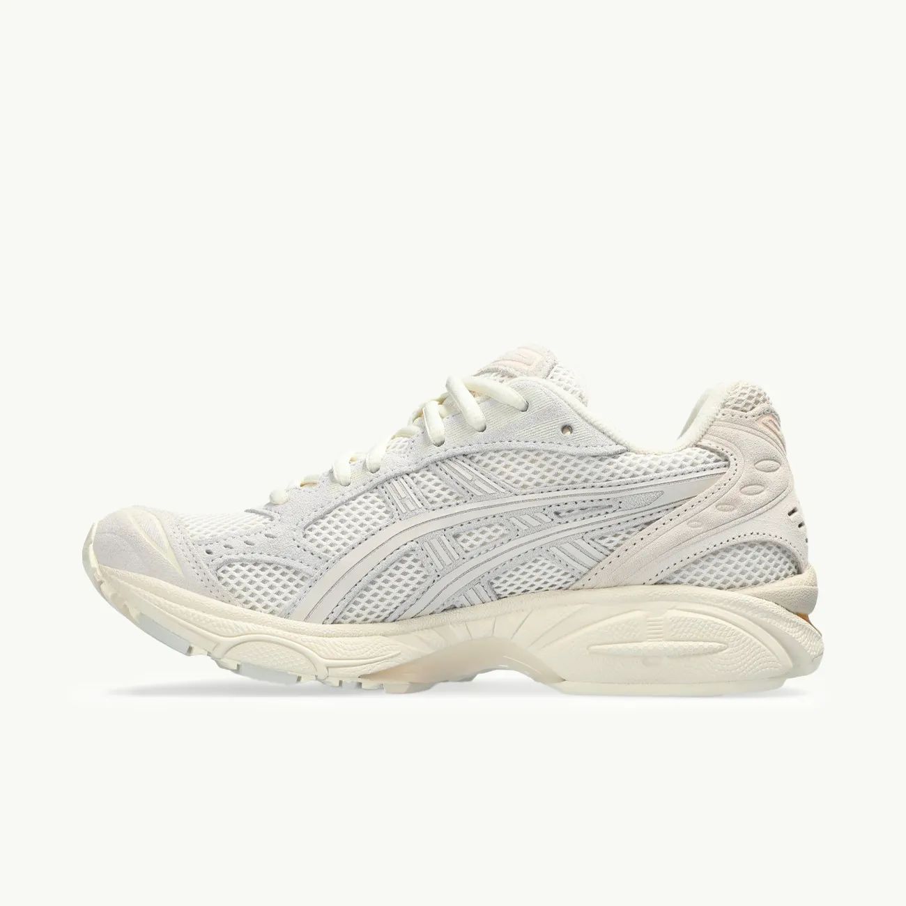 W GEL KAYANO 14 CREAM BLUSH