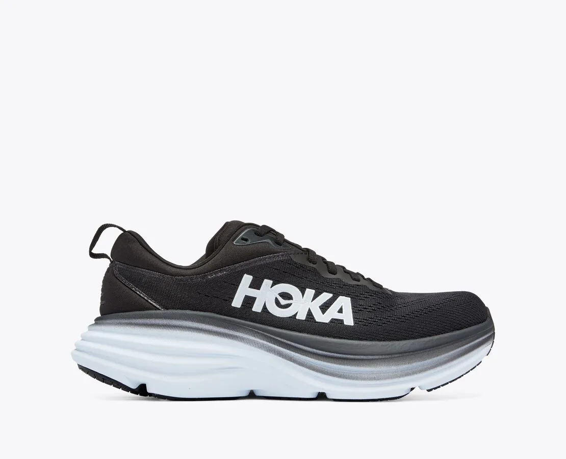 Women's Hoka One One Bondi 8