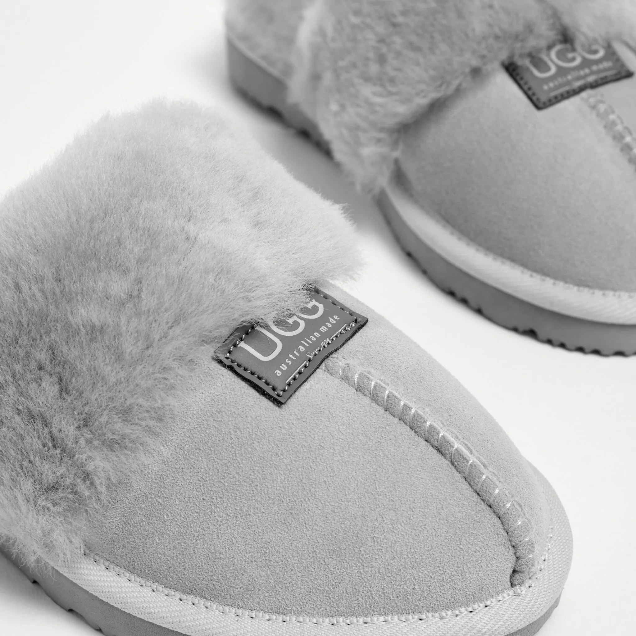 Women's Limited Edition Polar Designer Slippers