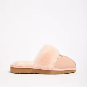 Women's Limited Edition Polar Designer Slippers