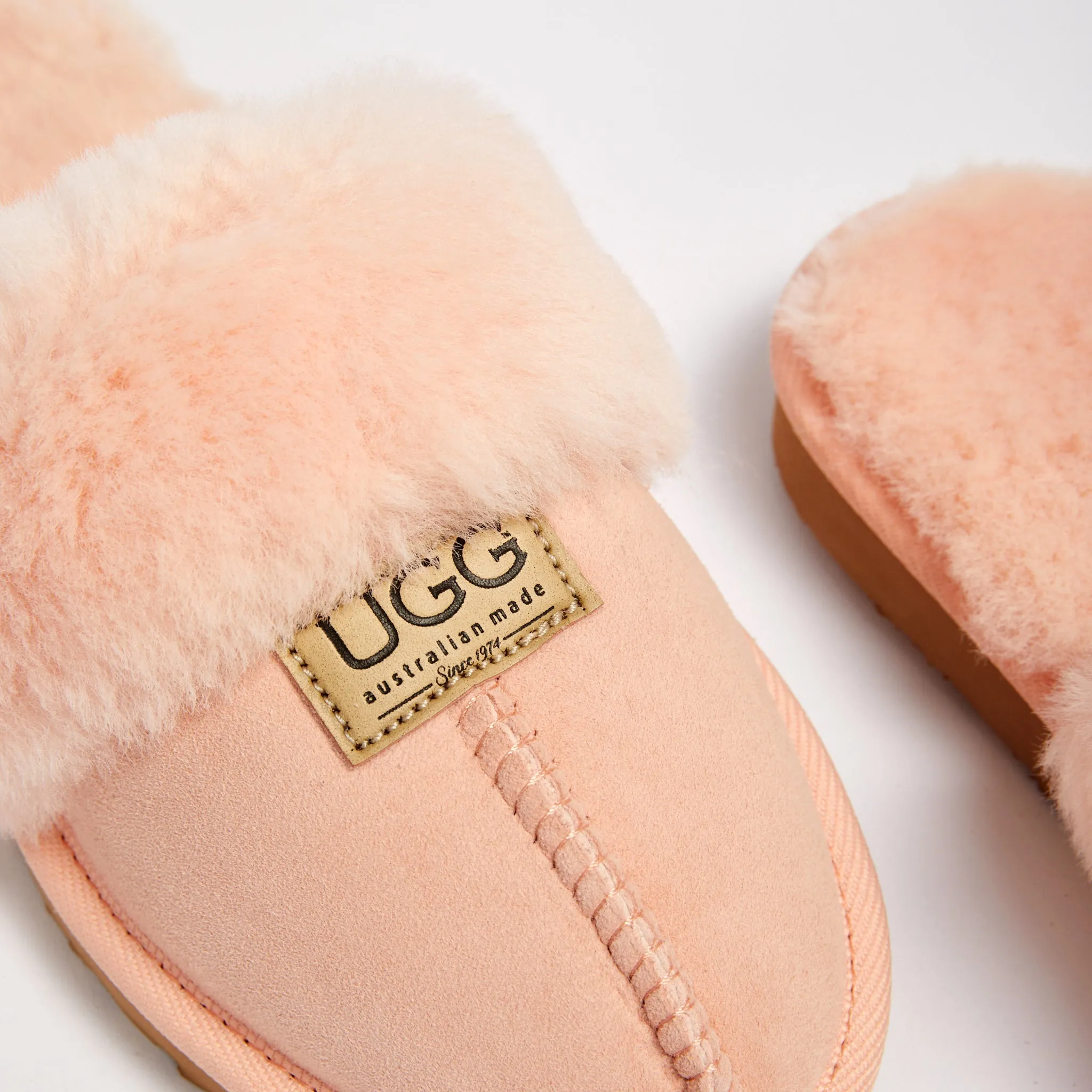 Women's Limited Edition Polar Designer Slippers