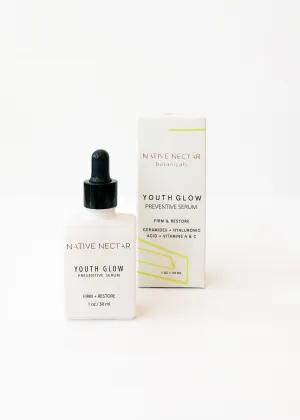 Youth Glow Serum 30ml